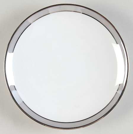 Davos Bread & Butter Plate
