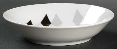 The Domino Fruit/Dessert (Sauce) Bowl