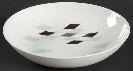 The Domino Coupe Soup Bowl