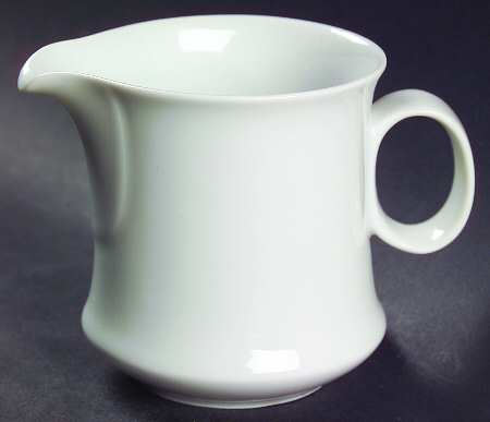 D'Oro Creamer