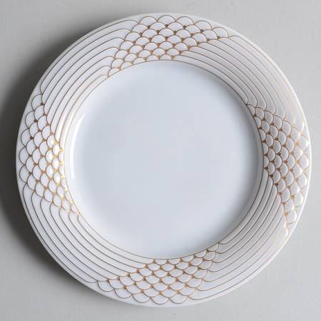 D'Oro Bread & Butter Plate