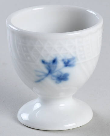 Dresden Blau Single Egg Cup