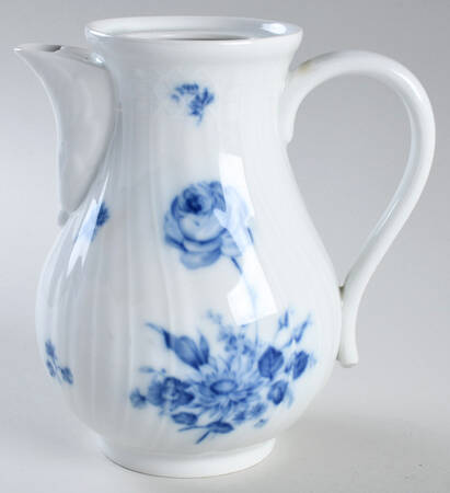 Dresden Blau Coffee Pot No Lid