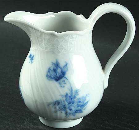 Dresden Blau Creamer