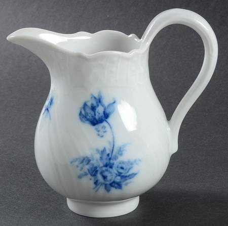 Dresden Blau Creamer