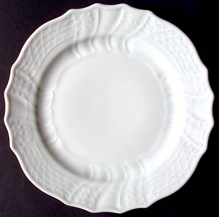Bread & Butter Plate
