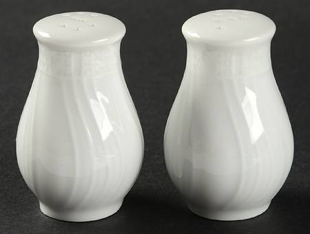 Salt & Pepper Set