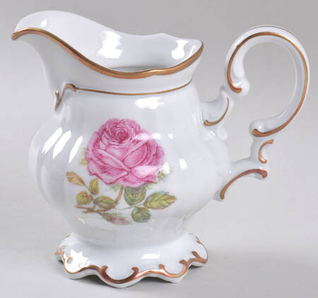 The Dundee Creamer