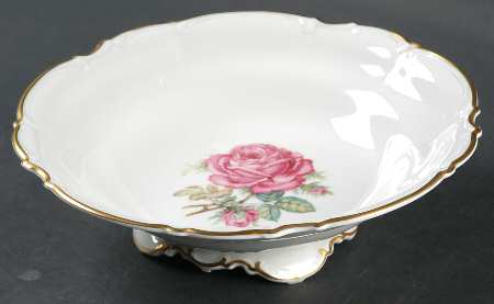 The Dundee 10" Round Vegetable Bowl