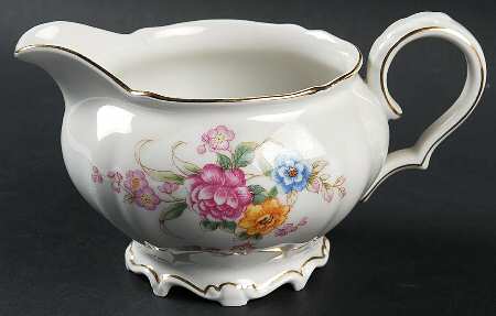 The Eaton Creamer