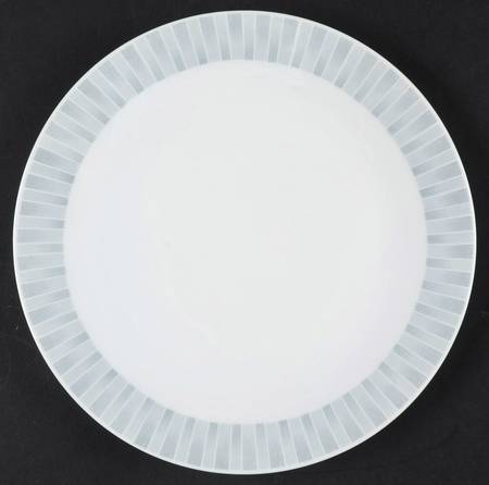 Elegance Salad Plate