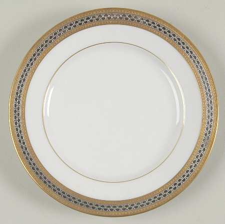Elegance (Olivia) Bread & Butter Plate