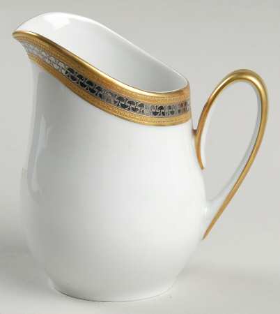 Elegance (Olivia) Creamer