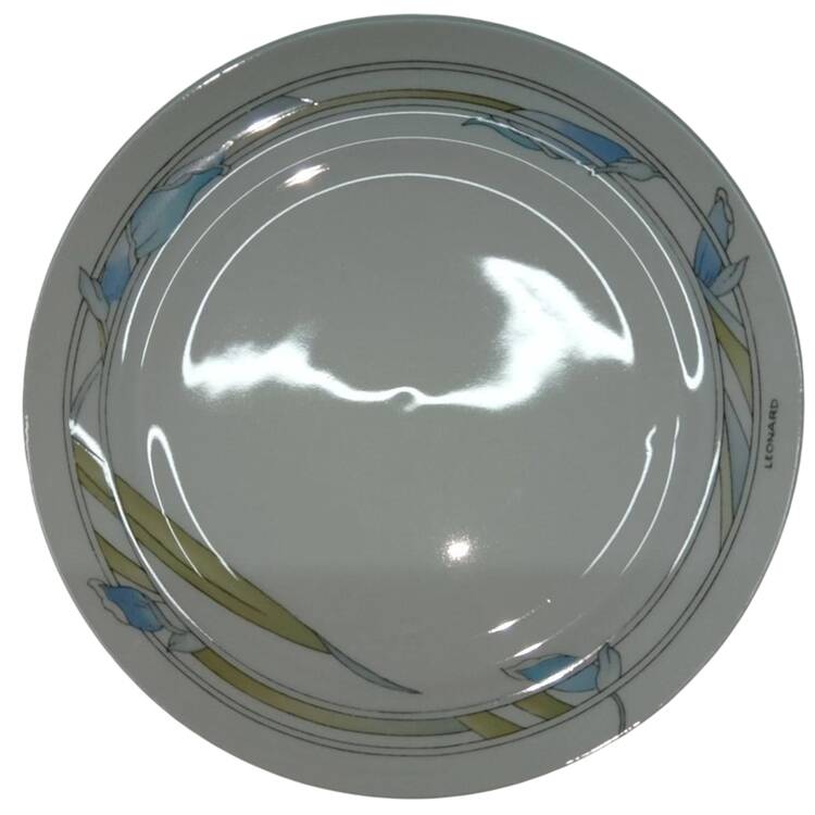Elysees Salad Plate