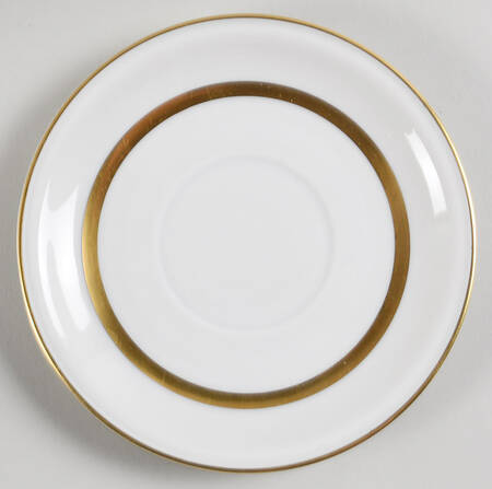 Empire Saucer for Cream Soup Bowl