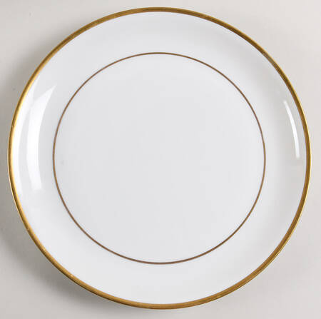 Empire Chop Plate (Round Platter) by Hutschenreuther