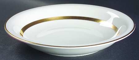 Empire Rim Soup Bowl