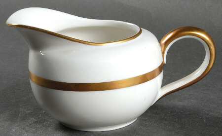 Empire Creamer