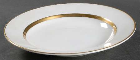Empire Rim Soup Bowl