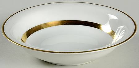 Empire Rim Fruit/Dessert (Sauce) Bowl