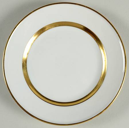 Empire Bread & Butter Plate