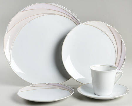 En Vogue 5 Piece Place Setting