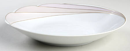 En Vogue 8" Round Vegetable Bowl