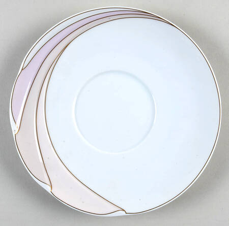 En Vogue Saucer for Cream Soup Bowl