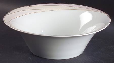 En Vogue 12" Large Salad Serving Bowl