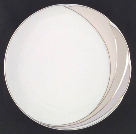 En Vogue Dinner Plate