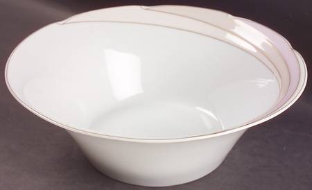 En Vogue 10" Round Vegetable Bowl