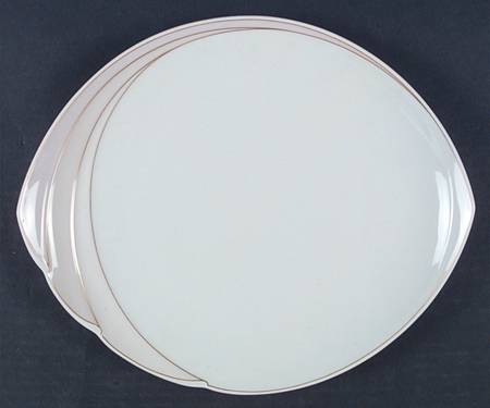 En Vogue Dinner Plate