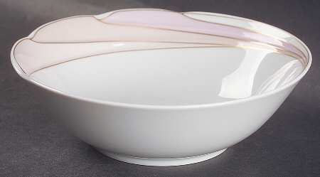En Vogue Coupe Cereal Bowl
