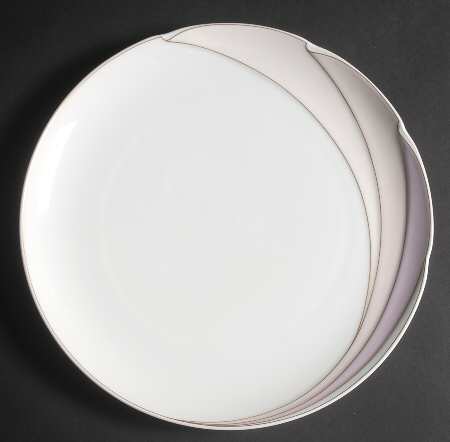 En Vogue 11" Chop Plate (Round Platter)