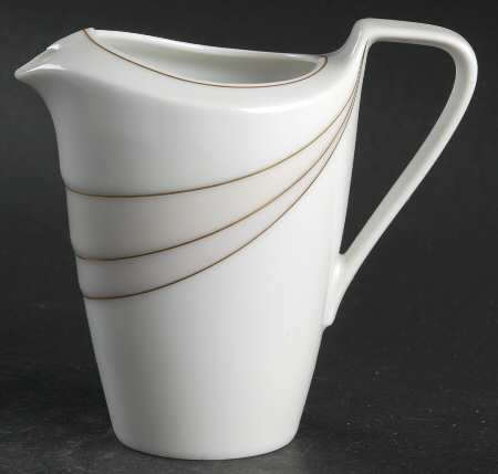 En Vogue Creamer