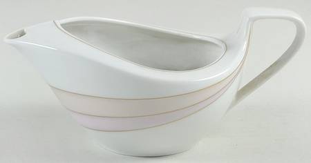 En Vogue Gravy Boat by Hutschenreuther