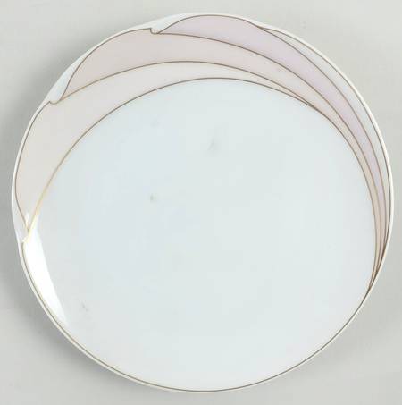 En Vogue Bread & Butter Plate