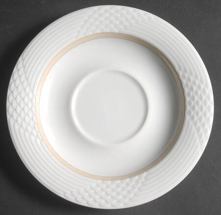Estoril Underplate for Gravy Boat