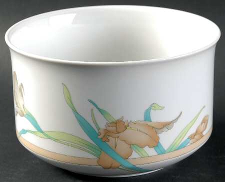 Estoril 6" Round Vegetable Bowl
