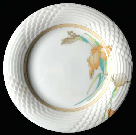Estoril Bread & Butter Plate