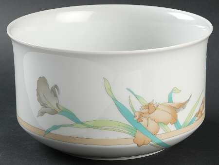 Estoril 7" Round Vegetable Bowl