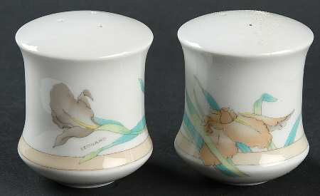 Estoril Salt & Pepper Set