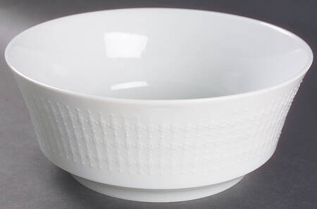 Etude 8" Round Vegetable Bowl