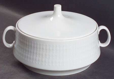 Etude Round Covered Vegetable