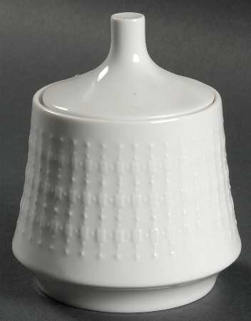 Etude Sugar Bowl & Lid