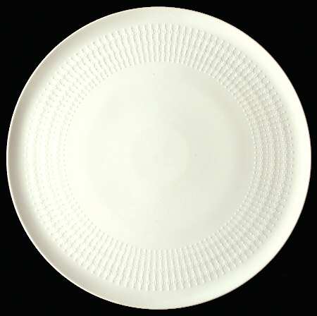 Etude 12" Chop Plate (Round Platter)