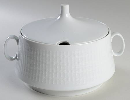 Etude Round Covered Vegetable