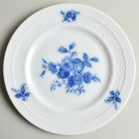 Evensong Salad Plate by Hutschenreuther
