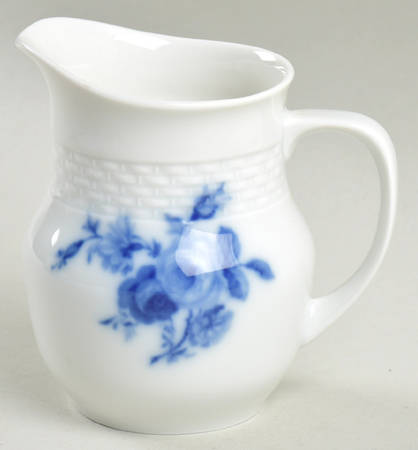 Evensong Creamer
