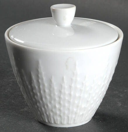 Exzellenz Mini Sugar Bowl & Lid
